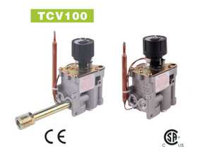 Valvola termostatica per forno a <span class=keywords><strong>gas</strong></span> KSUN - Product Image 3