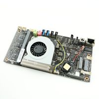 Servicio de ensamblaje de PCB OEM de bajo precio SMT DIP Factory One Stop PCB & PCBA Fabricante