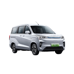 Venta al por mayor precio barato chino Dongfeng <span class=keywords><strong>Fencon</strong></span> 380 coche usado nuevo 2022 modelo 1.5L Tipo de furgoneta clásica - Product Image 3