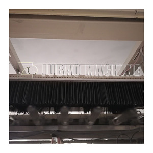 เครื่องตรวจสอบแบบแห้งด้วยไฟฟ้า PLC และมอเตอร์ สำหรับการทดสอบรูเล็กในถุงยางอนามัย 3KW 380V พร้อมรีโมทคอนโทรล - Product Image 2