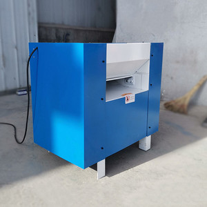 Pamuk elyaf açılış tarama makinesi <span class=keywords><strong>Fiber</strong></span> açacağı makinesi/koyun yünü açma makinesi - Product Image 5