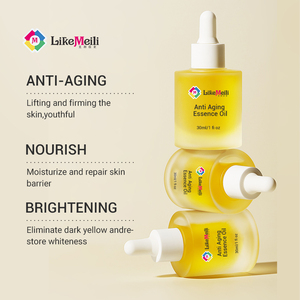 3 in 1 Essence Set Anti <strong>Aging</strong> Acne Treatment <strong>Vitamin</strong> a Hyaluronic Acid <strong>Vitamin</strong> C Skin Care Face Serum - Product Image 4