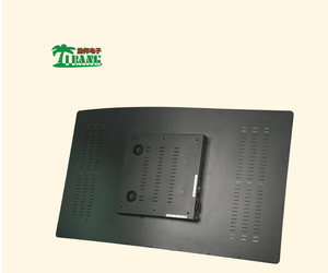 Marquee lampu LED Surround untuk mesin Gaming Arcade 3840*2160 layar lengkung 43 inci <span class=keywords><strong>Monitor</strong></span> Gaming layar lebar - Product Image 4