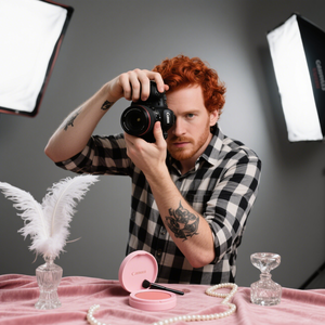 Image principale de la page d'accueil d'AMZ Ecommerce : conception de la page d'art, affichage publicitaire, retouche d'image publicitaire imprimée, trafic direct - Product Image 4