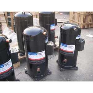 Compresseur frigorifique Copeland Scroll ZR61KCE TF5 522 triphasé 200V pour réparation de climatisation - Product Image 4