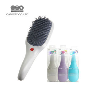 <span class=keywords><strong>Denman</strong></span>-cepillo de <span class=keywords><strong>pelo</strong></span> personalizado para mujer, cerdas rizadas, conjunto de peine para el <span class=keywords><strong>pelo</strong></span>, fabricantes de cabello para salón de barbería - Product Image 2