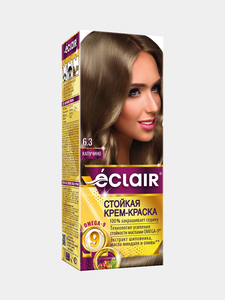 Crema de Coloración Capilar OMEGA9 en Sobres, Tinte Permanente con Aceites para una Fácil Coloración Capilar en Casa para Todo Tipo de Cabello, Origen UZ, Venta al por Mayor - Product Image 3