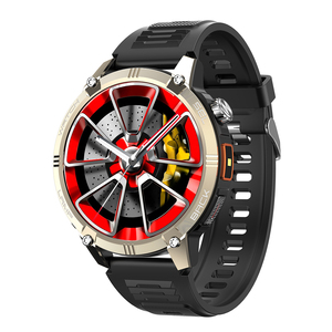 2025 New Arrival GPS chuyển động quỹ đạo ngoài trời thông minh xem thể thao bơi Mods Relojes inteligentes Smartwatch Hombre mujer - Product Image 1