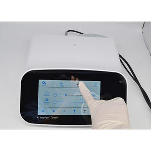 Sistema motorio impianto dentale professionale Display a LED con dispositivo elettrico micromotore odontoiatrico - Product Image 5