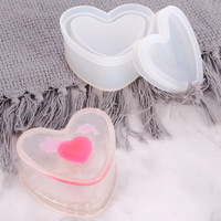 Moules en silicone chinois faits à la main pour le bricolage, formes, couleurs et tailles au choix, pour bougies, aromathérapie et résine, articles de nécessité quotidienne