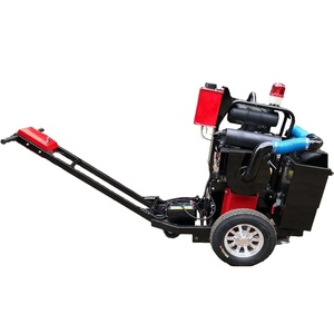 Machine de <span class=keywords><strong>rainurage</strong></span> de <span class=keywords><strong>route</strong></span> en béton d'asphalte du fabricant chinois avec fonction d'aspiration de poussière pour le <span class=keywords><strong>rainurage</strong></span> de la chaussée - Product Image 6