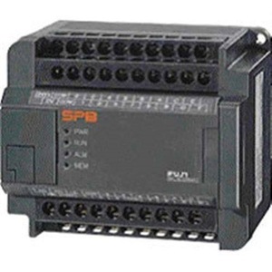 Module CPU PLC Fuji Série MJ Spécifications SPB Contrôleur programmable standard national ACG - Product Image 2