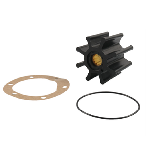 ใบพัด 21951356 TMD31 40A 24139377 สำหรับอะไหล่เครื่องยนต์เรือเพนต้า อะไหล่เครื่องจักรกลวิศวกรรม - Product Image 4