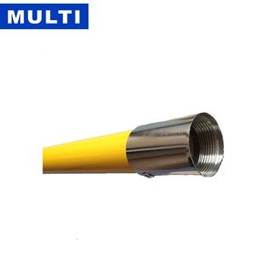 มัลติมิเตอร์แบบหนีบ Hcl 1000d ขนาด 17.8 มม. รองรับกระแสไฟฟ้ากระแสสลับ 1000 แอมป์ วัดแรงดันไฟฟ้าสูงและต่ำ - Product Image 3