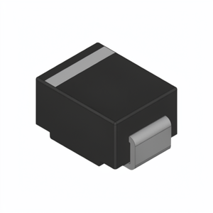 Original DO-214AA, SMB Single Diodes Electronic Components Supplies NRVBS360BNT3G - Product Image 1