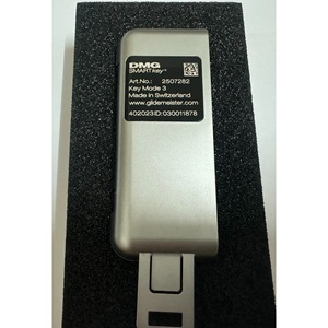 Llave DMG PIT mi1DMG Modo 03 para Máquinas Herramienta Fabricadas en Suiza - Product Image 5