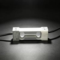 Capteur de précision HY-280 à cellule de charge 3 kg, haute répétabilité, pour balance de bijouterie de bureau et équipement de pesage automatique par lots