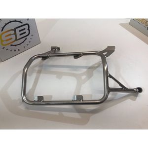 Neumático de Motocicleta Metzeler Roadtec 01 120/70 Zr 17 58w Dot 3321 160/70 Zr 17 73w Dot 1621 - Product Image 3