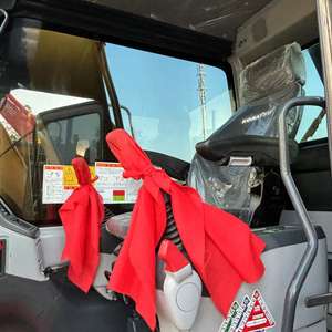 เครื่องมือสองของแท้จากญี่ปุ่น KOMATSU PC130 13TON ราคาสมเหตุสมผล - Product Image 6