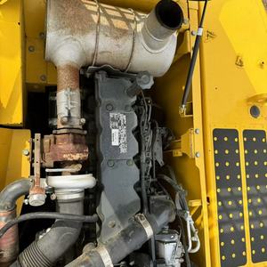 รถขุดโคมัตสึมือสอง รุ่น PC220-8 PC200-8 PC130-7 ขนาด 20 ตัน รถขุดมือสองรุ่น PC220-7 จัดส่งทั่วโลก สภาพดี ของแท้จากญี่ปุ่น - Product Image 2