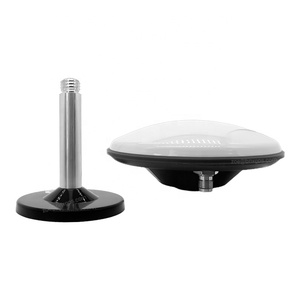 Antenna GNSS ad alta precisione Multi-frequenza <span class=keywords><strong>e</strong></span> Multi-costellazione esterno piatto Svrvey Antenna - Product Image 5