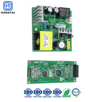 Módulo de ensamblaje de placa PCBA de control de fuente de alimentación industrial de una sola pieza, personalizado para soluciones de aplicaciones energéticas en equipos de fábrica