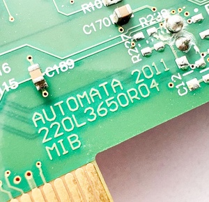 MANZ 220L3650R04 70066220 AUTOMATA 마더보드 산업용 산업용 마더보드 Cpu 보드 CPU 모듈 1년 보증 - Product Image 6