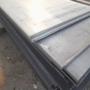 Fabricante de chapas de aço carbono laminadas a alta temperatura ASTM A36