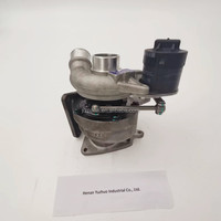 Pour Land Rover Range Rover 3,6l TDV8 turbocompresseur 6H4Q6K682HD LR004527 LR021046 LR004040 LR008830 côté gauche