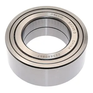 DALUO BDZ45-3 DAC45790026 45X79X26 Wheel Bearing Auto Wheel Hub Bearings