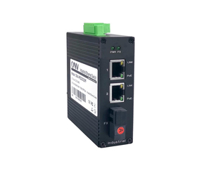 Cổng RJ45 Mini 2*10/100/1000M + Mô-đun Quang Kép Chế Độ Đơn SC 1*1000M Để Vận Chuyển Thông Minh - Product Image 1