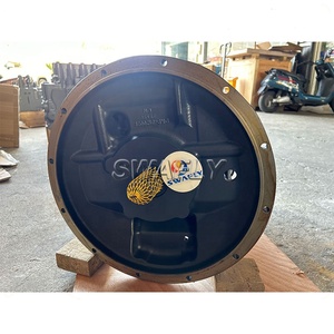 Bomba hidráulica <span class=keywords><strong>708</strong></span>-<span class=keywords><strong>1G</strong></span>-<span class=keywords><strong>00014</strong></span> para bomba principal de Pars de excavadora de Komatsu de 2, 1 y 2, 2, 2, 1, 2, 2 - Product Image 5