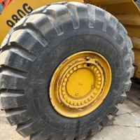 Gebrauchter CAT 980G Radlader in Gutem Zustand, Gut Gepflegter CAT Frontlader, Geeignet für Bergbau, Steinbruch und Baustelle, Zum Verkauf