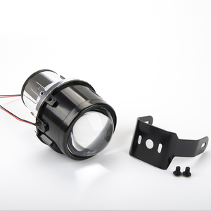 RR <strong>2.5</strong> Inch Fog Lamp Universal Hid <strong>Xenon</strong> Light 35w <strong>Projector</strong> Fog H11 for Auto Headlight - Product Image 4