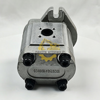 CASE Traktör MAXXUM 145 150 125 100 110 130 115 135 140 120 için Hidrolik Pompa 5192659 519-2659 86664800 87603409