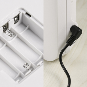 Distributore automatico del sapone del sensore per le modalità di spruzzo liquido ABS materiale sterilizzatore del sensore della mano della camera d'albergo - Product Image 6