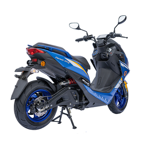 Scooter/moto 72V 4000w/9500w, vitesse 100km/h - Product Image 4