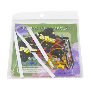 Mariposa Mágica Voladora, Juguetes <span class=keywords><strong>de</strong></span> Mariposas Voladoras Mágicas, Caja <span class=keywords><strong>de</strong></span> Regalo <span class=keywords><strong>de</strong></span> Mariposa Voladora Mágica, Mariposa <span class=keywords><strong>de</strong></span> Cuerda, <span class=keywords><strong>Libro</strong></span> <span class=keywords><strong>de</strong></span> Mariposas Románticas, Juguetes Impulsados por Banda <span class=keywords><strong>El</strong></span>ástica - Product Image 3