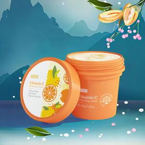 Fenyi C Vitamini Beyazlatıcı Yüz Kremi Niacinamide ve Centella Asiatica Özü ile Leke Giderici Nemlendirici 40g Yağlı Ciltler İçin - Product Image 3