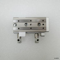 Nouveau Cylindre de table coulissante pneumatique MXQ8-30AS en stock original CYL-TAB-I-364=1B15
