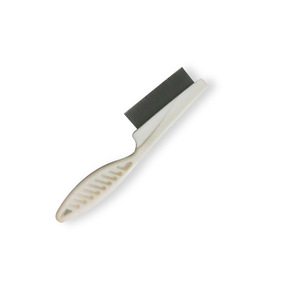 Bud Wig Comb Plastic 15-20Cm Anti Static For Wig Use - Product Image 2