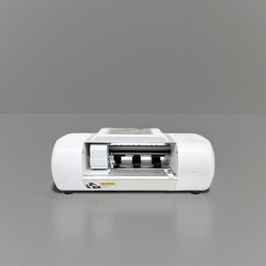 Usine en gros PC Console de jeu avant Film automatique écran tactile protecteur Cutter téléphones mobiles caméras montres intelligentes - Product Image 3