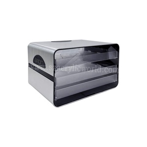 Acrylic Display Case Supplier Medical Display Case Factory OEM Acrylic Display <b>Box</b> Custom Medical Product Packaging - Product Image 3