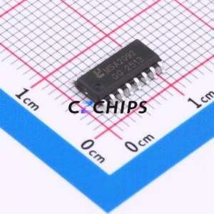 Amplificateur de puissance audio à puce IC à circuit intégré MSA2092 SOP-16 tout neuf et original - Product Image 1
