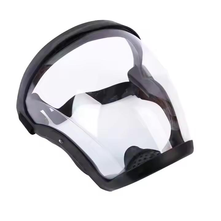 Good Quality Protective Face Shield Anti