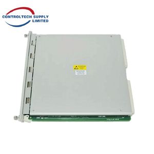โมดูลเกตเวย์ COMM ราคาประหยัด Bently Nevada 3500/92-02-01-00 136180-01 - Product Image 2