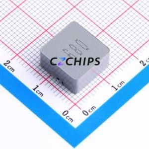 XR1265-680M ตัวเหนี่ยวนำไฟฟ้าแบบ SMD,13.5x12.6 มม. ( ค่าความเหนี่ยวนำ: 68uH )( ความแม่นยำ: 20% กระแสไฟฟ้าที่กำหนด: 4A ) - Product Image 1