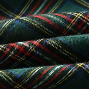 Combinaison pantalon décontractée à manches longues pour bébé garçon, style patchwork, pour mariage, automne chaud - Product Image 5