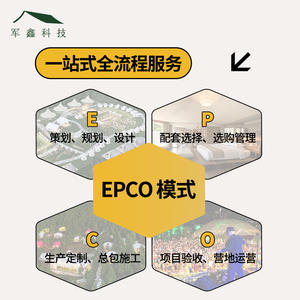 เต็นท์แคมป์ปิ้งกลางแจ้ง Junxin ขนาด 6.2x10x2.2 เมตร แบบสองชั้น ขยายได้ ใช้ได้ทุกฤดู พื้นที่กว้างขวาง กันน้ำ เหมาะสำหรับพื้นที่ชมวิวและรีสอร์ท - Product Image 2