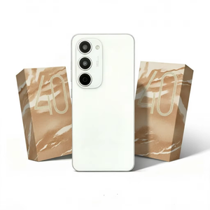 สมาร์ทโฟนขายดี Spark 40 Pro+ รองรับ 5G แบตเตอรี่ 7800mAh ระบบ Android หน่วยความจำ 24GB+512GB รองรับ 2 ซิม รุ่น Global - Product Image 1